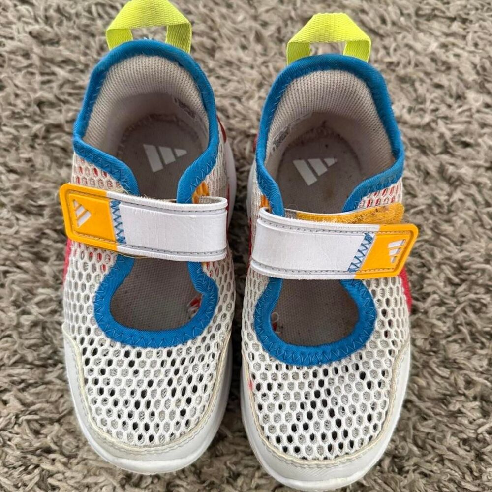 Adidas Men's Multi Trainers